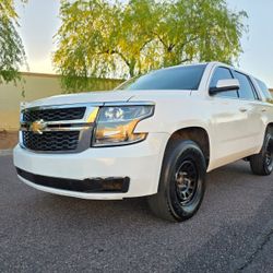2020 CHEVY TAHOE, 4X4, ONE OWNER SUV, MISSING 3RD ROW, CLEAN AUTO-CHECK, COLD AC, NICE SUV 🚘