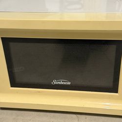 dorm / apartment / office microwave