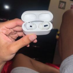 Apple AirPods Pro 2 