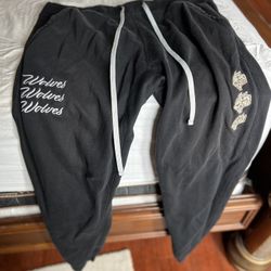 Darc Sport Joggers 