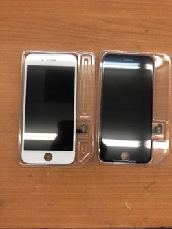 iPhone 5-6-7-8 and plus screens