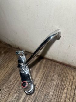 Kitchen Faucet