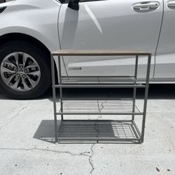 Shoes Rack