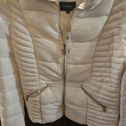 NEW Guess Jacket XL