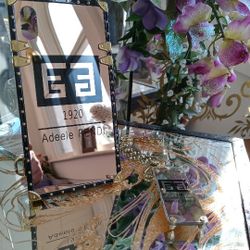 iPhone XS Max Case With Carrying Keychain Mirror Phone Case XS Max Case iPhone Case