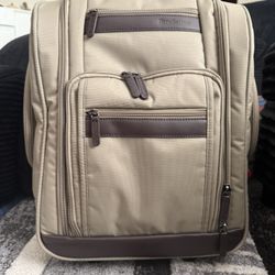Brookstone Carry On 