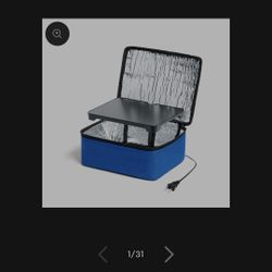 Heat or Cook Food to Effortless Perfection — Anywhere Life Takes You.
Discover the ultimate convenience