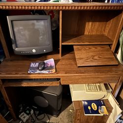 Computer Desk