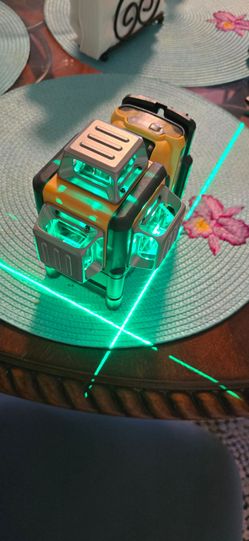 Dewalt Laser Level Self Leveling
