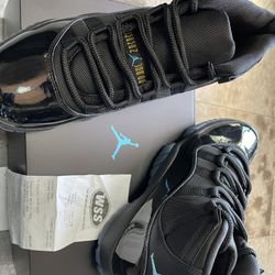 Jordan Gamma 11’s