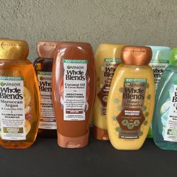 $3 Each    Shampoo  Or Condition 