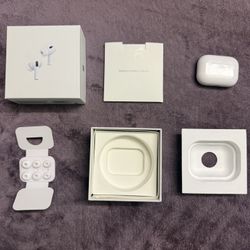 Airpod Pro 2s