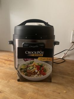 Crockpot Slow Cooker Brand New for Sale in Newark, NJ - OfferUp