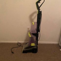 Carpet Cleaner - Bassell