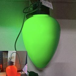 10” Jumbo Bulbs 2pk