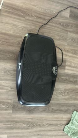 Lifepro  Vibration Plate Machine