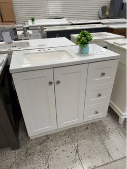 Bathroom cabinet