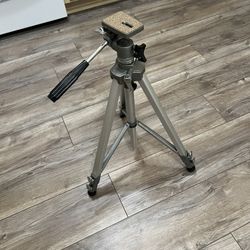 Camera Tripod 