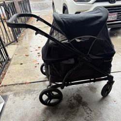 Stroller Wagon