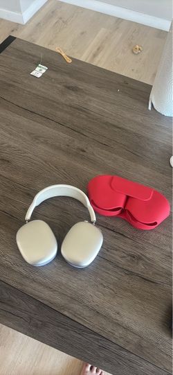 Airpod Max