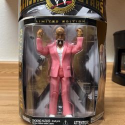 WWE