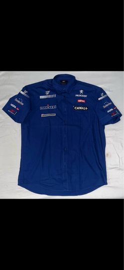 Formula 1 Team shirt - True and unique