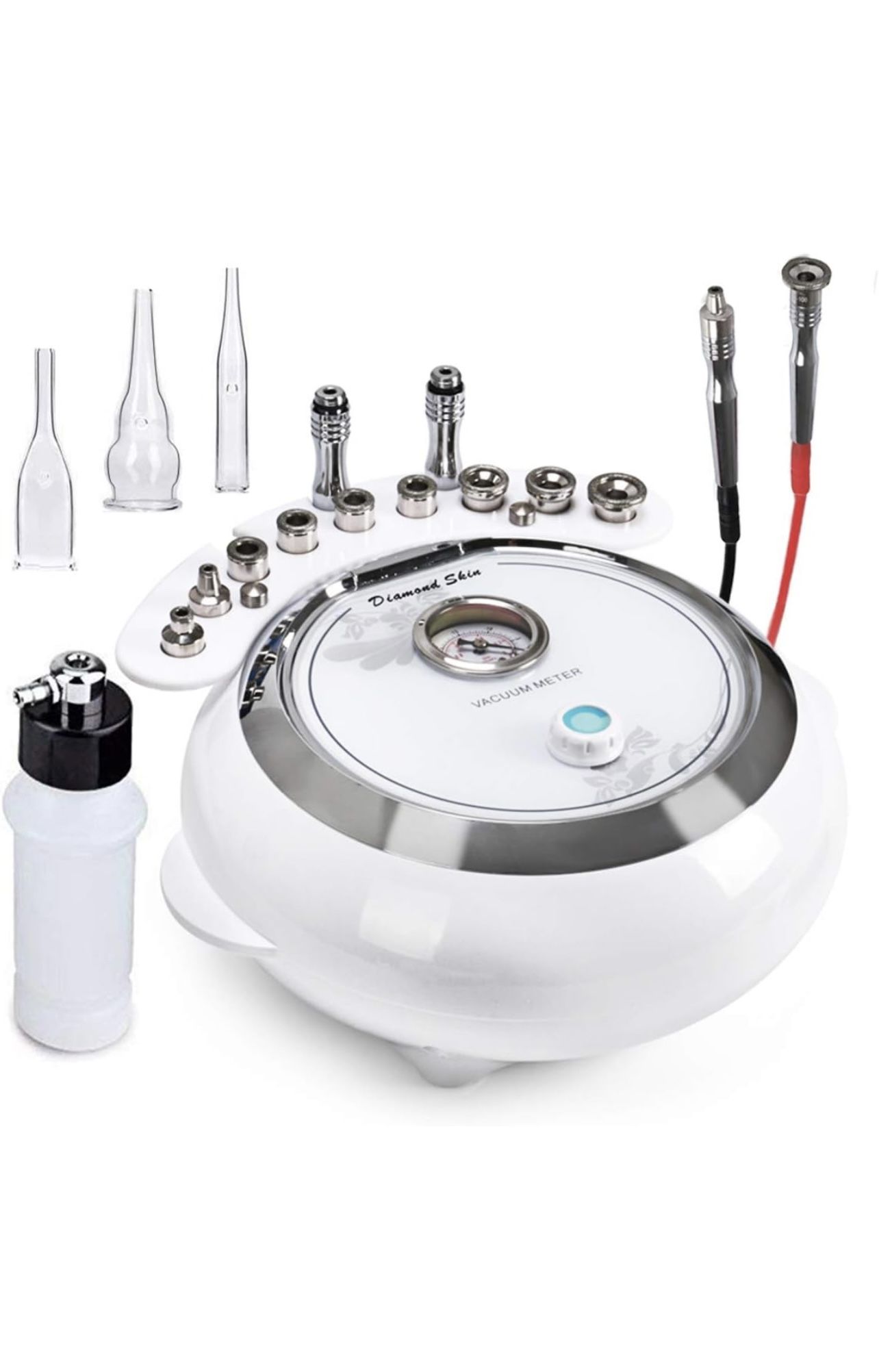 Microderm Set