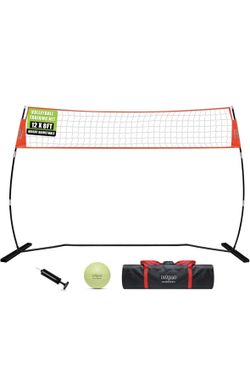 Portable Volleyball net