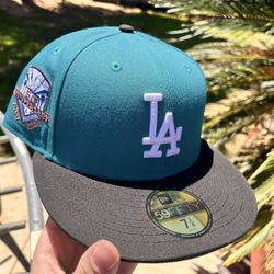 Top 30 Hat Club Hat