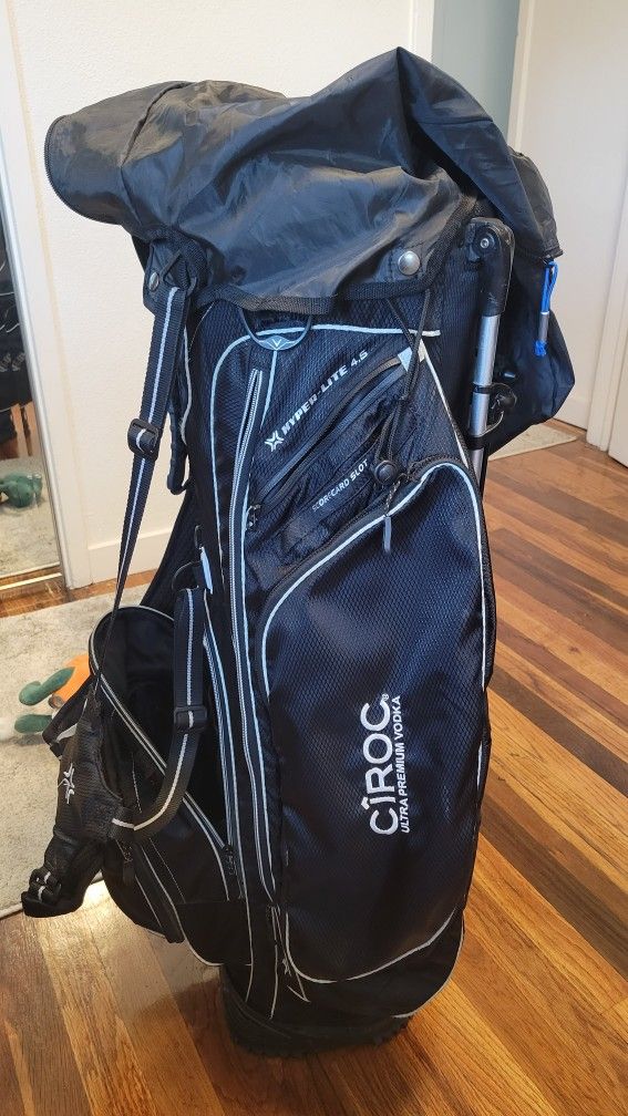 Callaway X-LITE Golg Bag