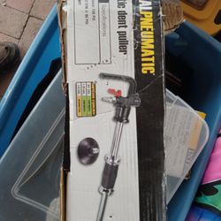 Dent Remover