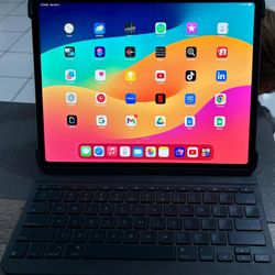 iPad Pro 12.9" (5th Generation) + Apple Pencil (2nd Generation) - $750