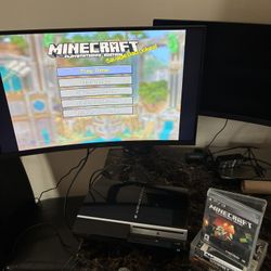 PlayStation 3 Bundle