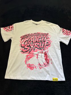 Awful lot of cough syrup $40