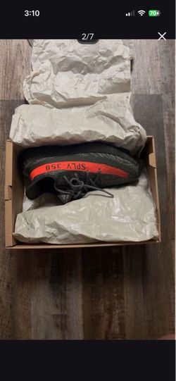 Adidas Yeezy Boost 350 V2 “Carbon Beluga”