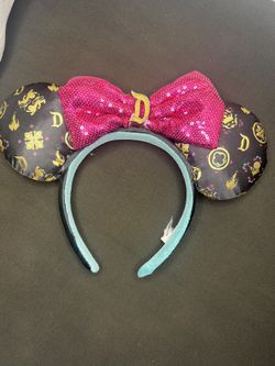 Disney Ears