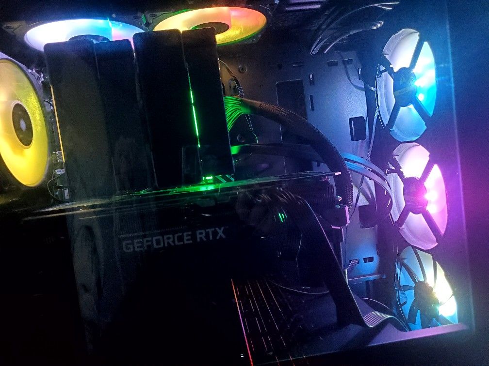 New PC GAMER