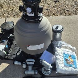 Blue Wave Roaring River 1Hp Pool And Spa Pump