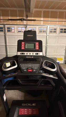 Treadmill