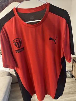 Men’s Shirts, Size, L And Extra Large