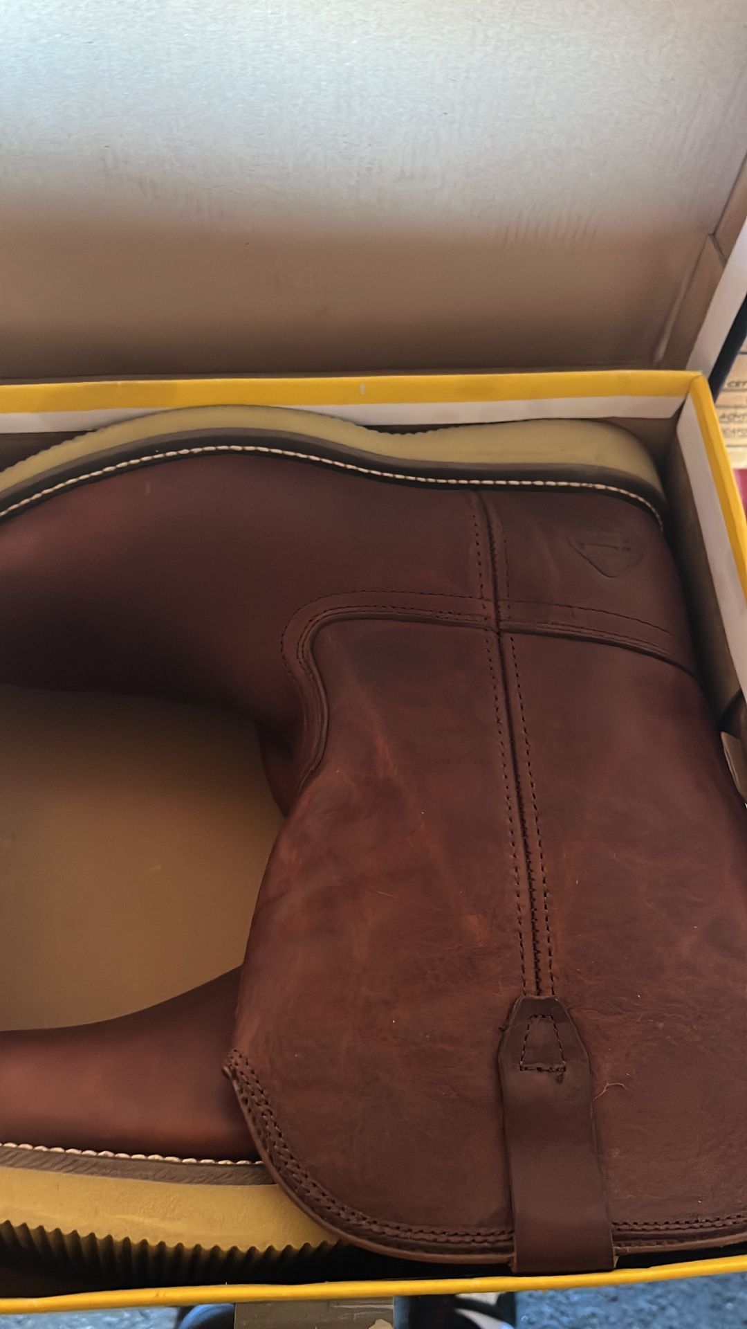 Work Boots