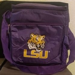 Cooler Bag INSULATED COOLER LUNCH BOX BAG TOTE