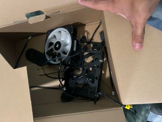 Pc parts