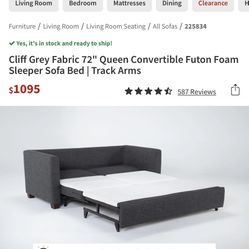 Sofa Bed