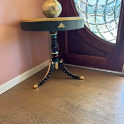Antique Side Table