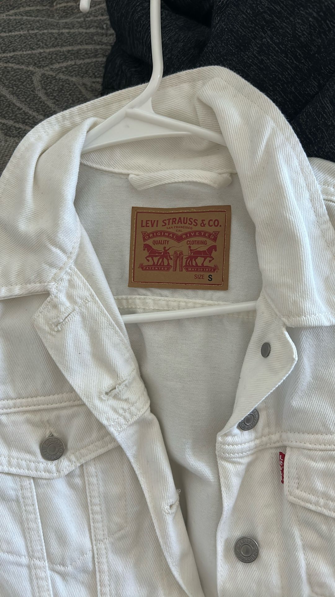 Levi’s Jacket