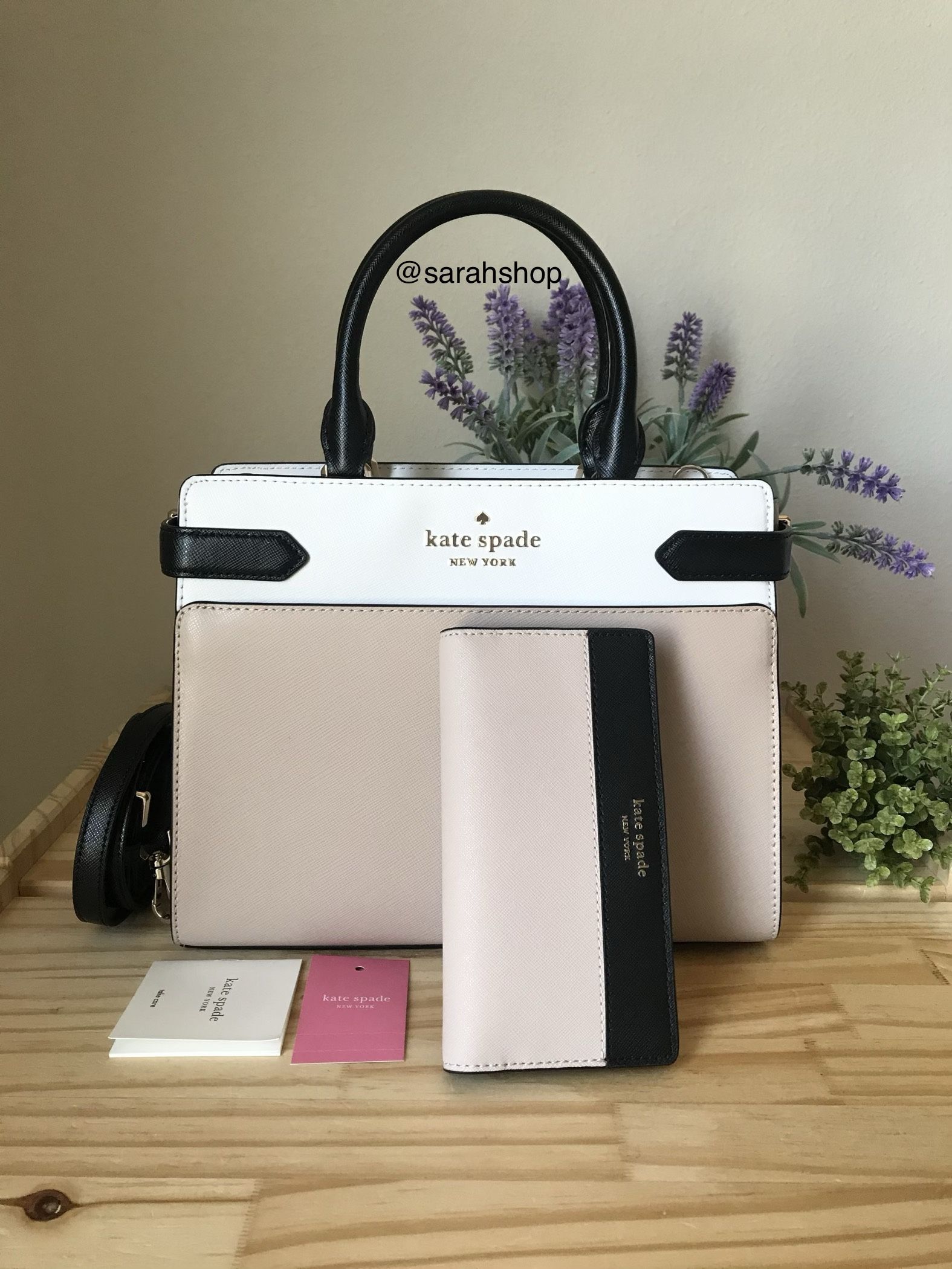 Kate Spade Set