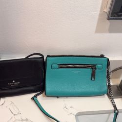 Kate Spade / Marc Jacobs
