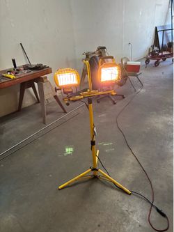 Shop light