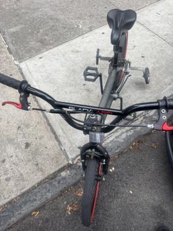 Kid Bike